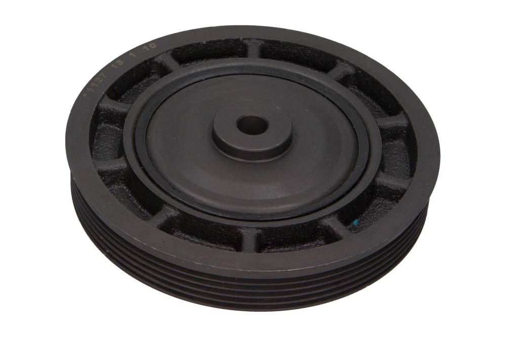 KOŁO PASOWE WAŁU KORBOWEGO RENAULT 1.9DCI LAGUNA II MaXgear 300067