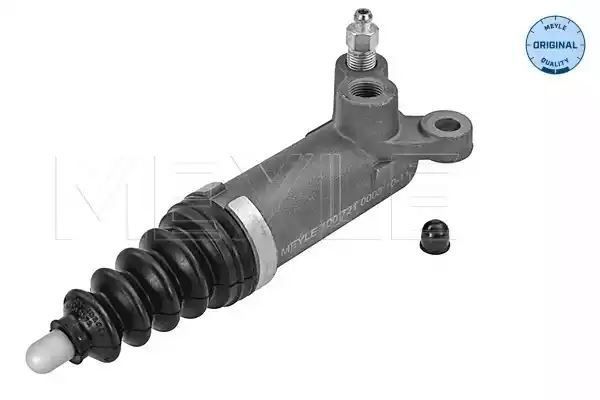 SIŁOWNIK SPRZĘGŁA VW AUDI 80 90 MEYLE 1007210003