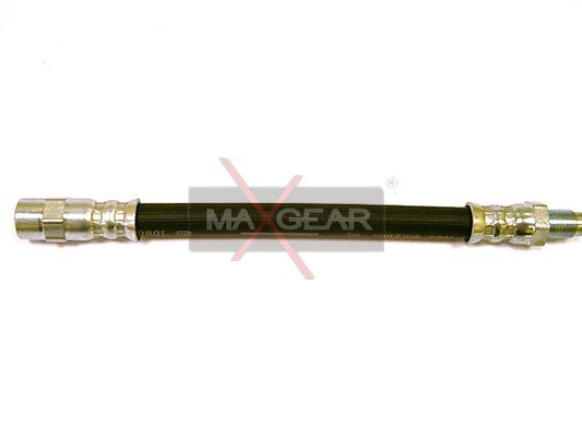 PRZEWÓD HAMAMULCOWY ELASTYCZNY VW P.T. AUDI 80 GOLF T4 PASSAT MaXgear 52-0040