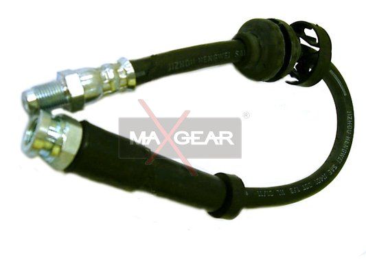 PRZEWÓD HAMAMULCOWY ELASTYCZNY PRZÓD FIAT PR PUNTO 93-99 MaXgear 52-0069