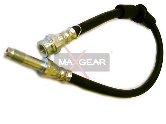 PRZEWÓD HAMAMULCOWY ELASTYCZNY PRZÓD VW SHARAN GALAXY 495MM MaXgear 52-0087