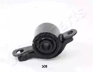 TULEJA WAH. MAZDA P. 626 91- TYLNA LE Z OBEJMĄ Japan Parts RU308