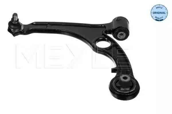WAHACZ PRZÓD FIAT STILO 01- Q17 LE MEYLE 2160500018
