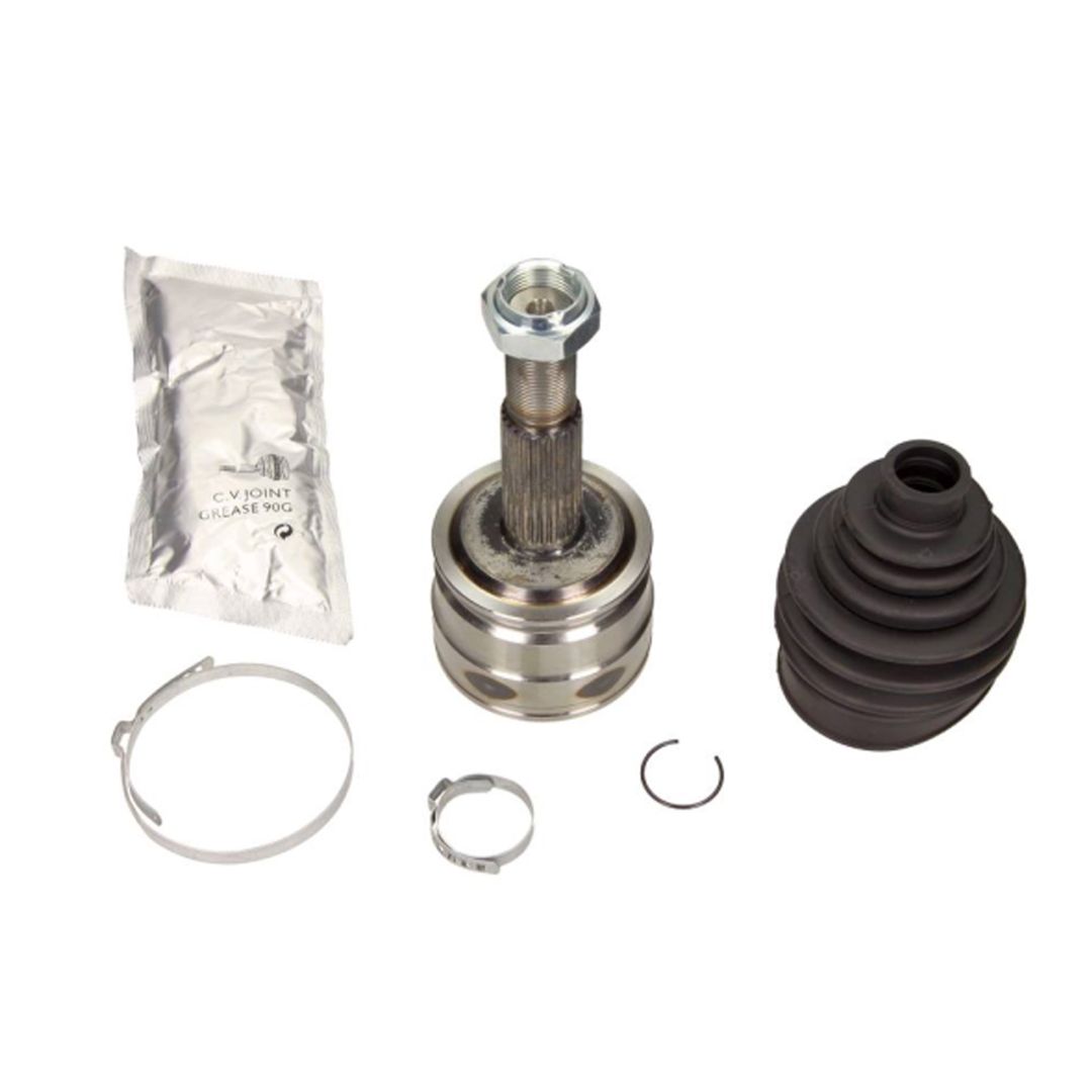 PRZEGUB ZEWNĘTRZNY SMART FORFOUR 04- 1,1-1,5B D MaXgear 49-0628