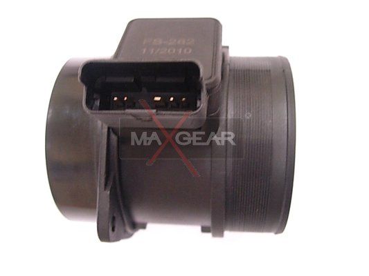 PRZEPŁYWOMIERZ POWIETRZA CITROEN C5 C8 2,0HDI MaXgear 51-0110