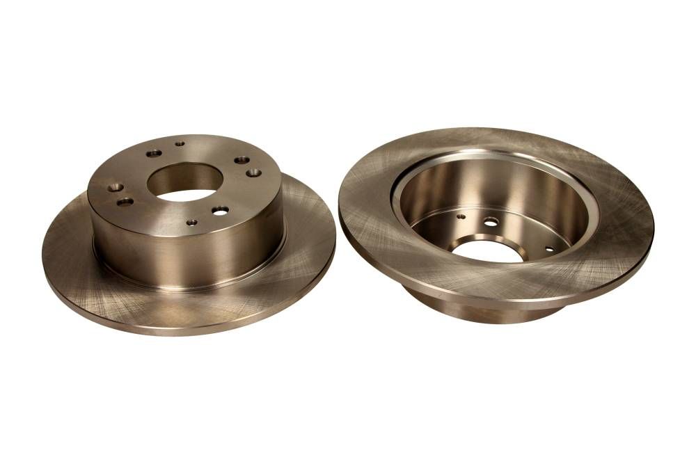TARCZA HAMULCOWA TYŁ HONDA ACCORD 98- MaXgear 19-0920