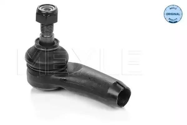 KOŃCÓWKA DRĄŻKA KIEROWNICZEGO VW AUDI 100 PR MEYLE 1160208207