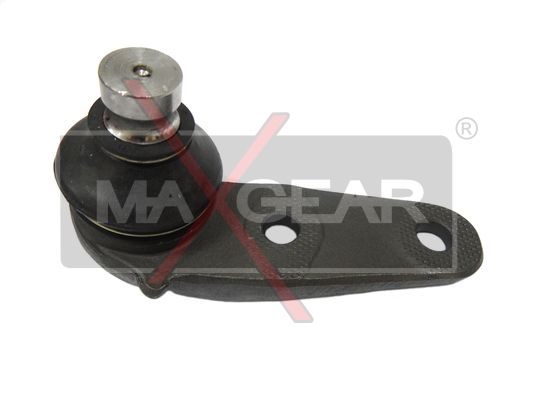 SWORZEŃ WAHACZA PRZÓD AUDI 80 LE 19MM bez wspomagania MaXgear 72-0482