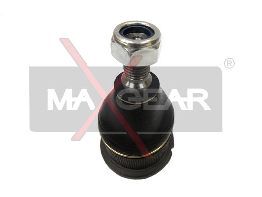 SWORZEŃ WAHACZA PRZÓD BMW E30 LE PR ZEWNTRZNY K MaXgear 72-0368