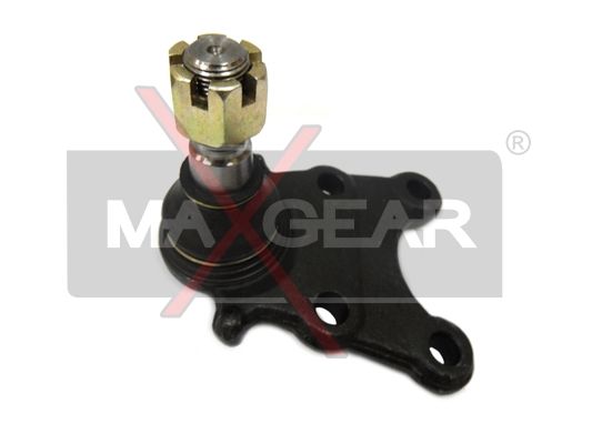 SWORZEŃ WAHACZA PRZÓD OPEL FRONTERA MONTERE ISUZU MaXgear 72-0437