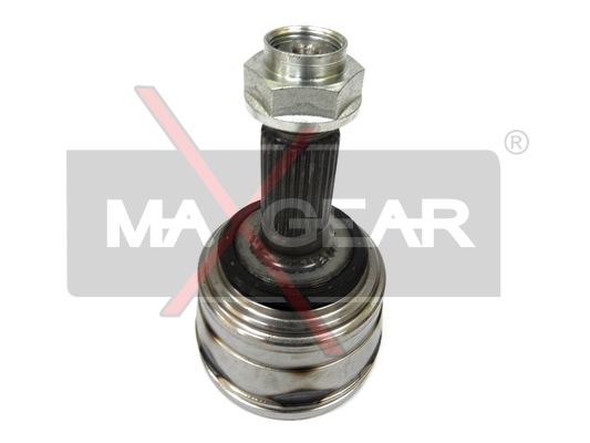 PRZEGUB ZEWNĘTRZNY ROVER 220SDI 95-99 25IDT 99- -ABS MaXgear 49-0338