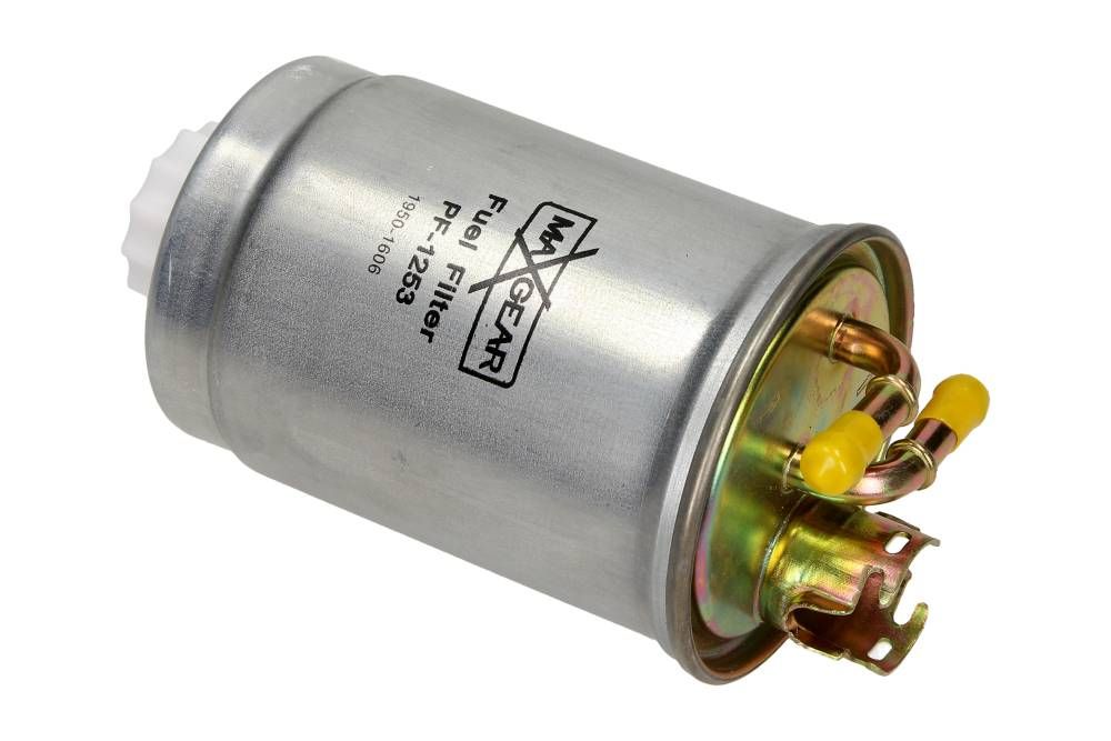 FILTR PALIWA VW 1,9TDI SHARAN MaXgear 26-0436