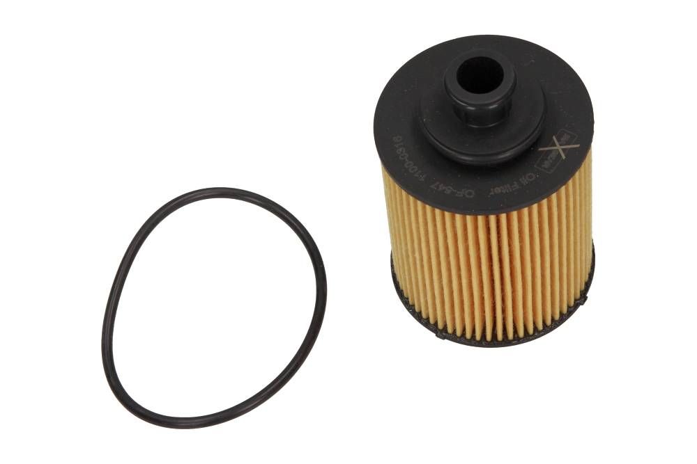 FILTR OLEJU FIAT 1,3JTD PANDA 03- MaXgear 26-0437