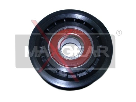 ROLKA PASKA WIELOROWKOWEGO MERCEDES M166 MaXgear 54-0115