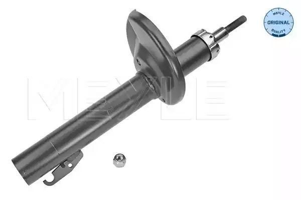 AMORTYZATOR SKODA VW P. FELICIA MEYLE 1266130003
