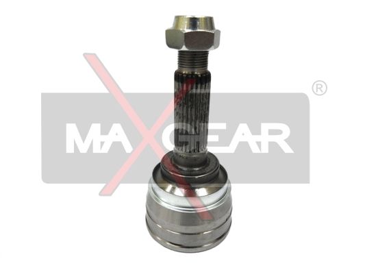 PRZEGUB ZEWNĘTRZNY DAEWOO TICO MaXgear 49-0099