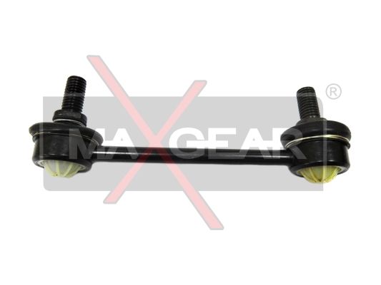 ŁĄCZNIK STABILIZATORA TYŁ VOLVO S60 S80 V70 KOMBI LE PR MaXgear 72-1479