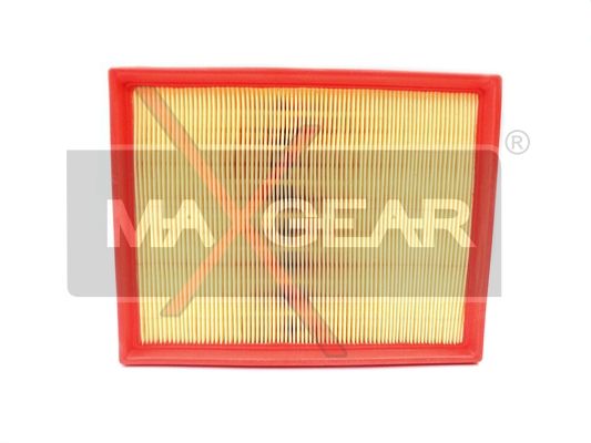 FILTR POWIETRZA 2,5-2,5TDI T4 MaXgear 26-0161