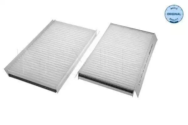 FILTR KABINOWY BMW E65 E66 01- 2 SZT. MEYLE 3123190012/S