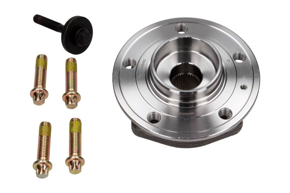 ŁOŻYSKO KOŁA PRZÓD VOLVO S70 V70 C70 -05 MaXgear 33-0449