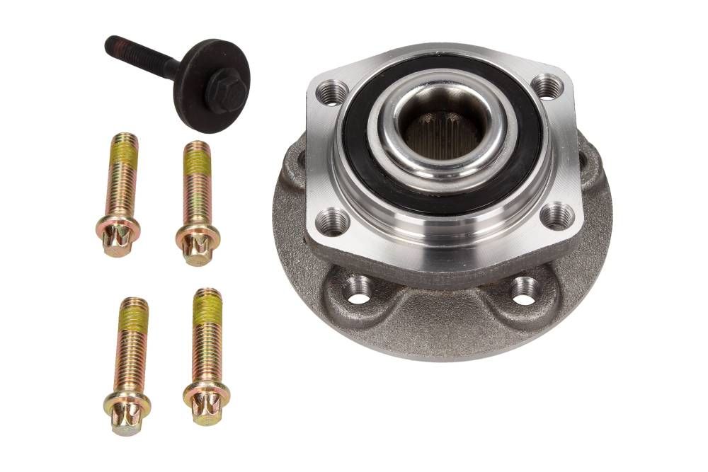 ŁOŻYSKO KOŁA PRZÓD VOLVO S70 V70 C70 -05 MaXgear 33-0449