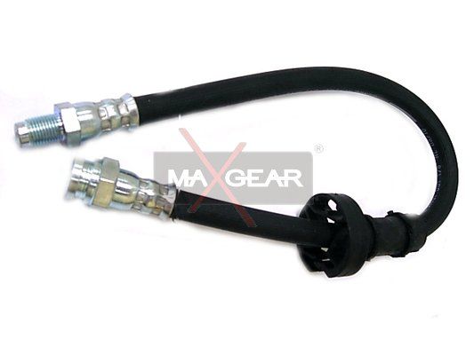 PRZEWÓD HAMAMULCOWY ELASTYCZNY PRZÓD FIAT UNO 83-93 MaXgear 52-0042