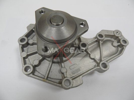 POMPA WODY RENAULT 1,7-2,0 1,9D MaXgear 47-0039