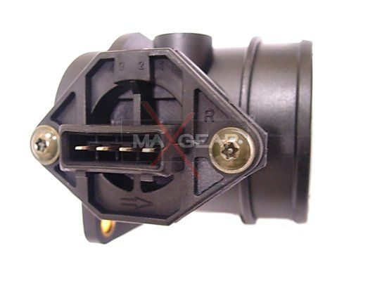 PRZEPŁYWOMIERZ POWIETRZA VW 1,8T 150KM A4 A6 P MaXgear 51-0094