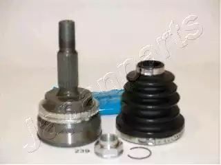 PRZEGUB ZEW. TOYOTA RAV-4 ABS Japan Parts GI239