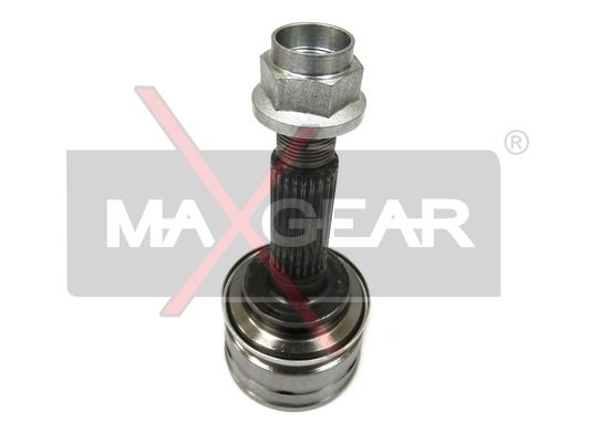PRZEGUB ZEWNĘTRZNY SUZUKI SWIFT 89-01 1,0 1,3 MaXgear 49-0390