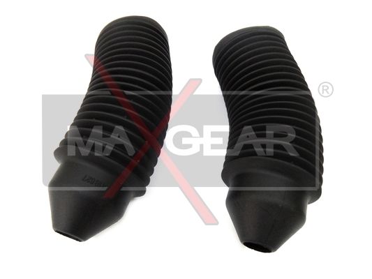 ODBÓJ AMORTYZATORA PRZÓD GOLF 4 A3 OCTAVIA KPL.NA 2S MaXgear 72-1200