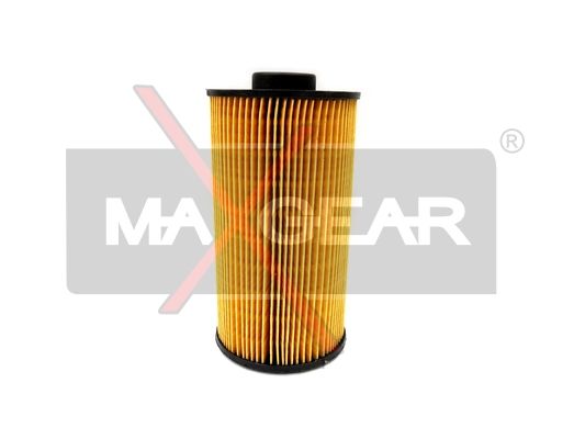 FILTR OLEJU BMW M60 M62 730-850 95- MaXgear 26-0288