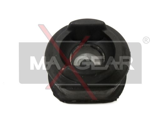 PODUSZKA TYLNEJ BELKI MERCEDES W124 TYLNA DUŻA MaXgear 72-1358