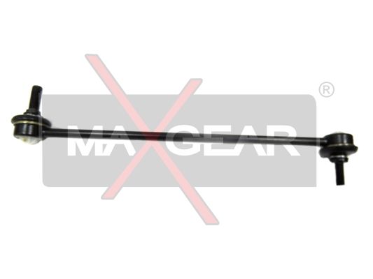 ŁĄCZNIK STABILIZATORA PRZÓD VOLVO S60 S80 V70 LE PR 00- MaXgear 72-1386