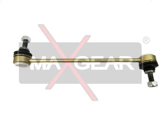 ŁĄCZNIK STABILIZATORA PRZÓD FORD MONDEO 00- LE PR METAL MaXgear 72-1455