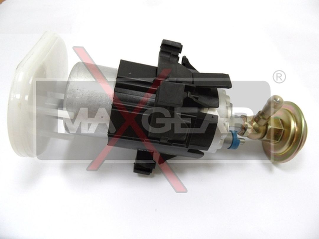 POMPA PALIWA ELEKTRYCZNA BMW MaXgear 43-0007