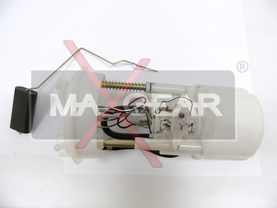 POMPA PALIWA ELEKTRYCZNA FIAT 1, MaXgear 43-0021