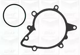 Pompa wody BMW M60 3,0-4,0 E34 E32 530 540 730 GrafPA570