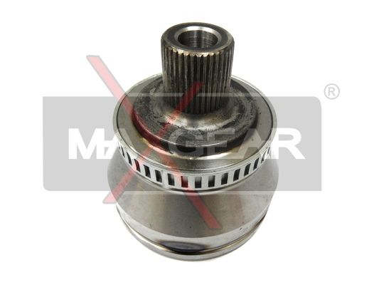 PRZEGUB ZEWNĘTRZNY A4 04- 1,8-3,0 2,5TDI 02-05 MaXgear 49-0609