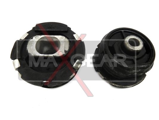 ZESTAW NAPRAWCZY BELKI TYŁ MERCEDES W210 PRZ. E20 MaXgear 72-1356