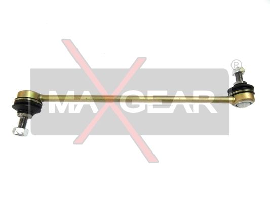 ŁĄCZNIK STABILIZATORA PRZÓD VOLVO 850 C70 S70 V70 LE PR 9 MaXgear 72-1475