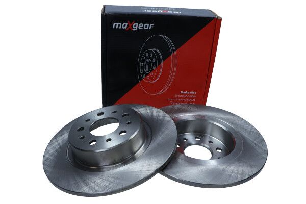 TARCZA HAMULCOWA TYŁ ALFA ROMEO 156 02- MaXgear 19-0992