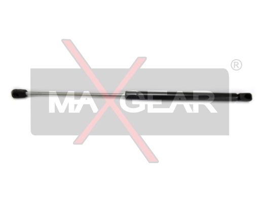 SPRĘŻYNA GAZOWA KLAPY BAGAŻNIKA FIAT BRAVO 95- HATCHB MaXgear 12-0083