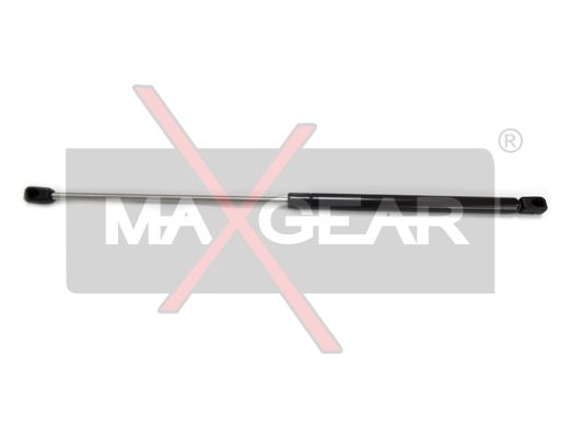 SPRĘŻYNA GAZOWA KLAPY BAGAŻNIKA FORD MONDEO 00- HATCH MaXgear 12-0094
