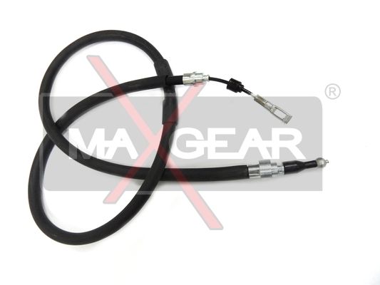 LINKA HAMULCA RĘCZNEGO SHARAN LE PR TYŁ MaXgear 32-0052