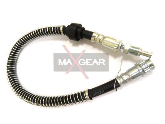 PRZEWÓD HAMAMULCOWY ELASTYCZNY PEUGEOT 405 87- 460MM MaXgear 52-0144