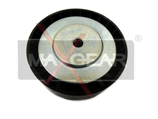 ROLKA PASKA WIELOROWKOWEGO VW 2,5T MaXgear 54-0402