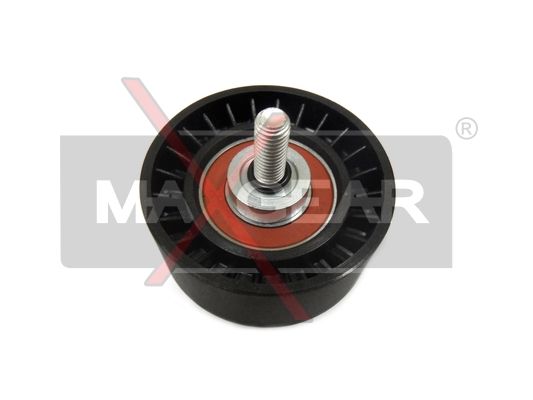 ROLKA PASKA WIELOROWKOWEGO FIAT 2,0 MaXgear 54-0501