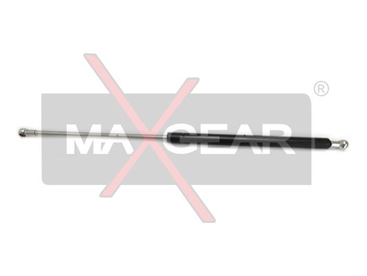 SPRĘŻYNA GAZOWA KLAPY BAGAŻNIKA A4 01-05 KOMBI MaXgear 12-0072