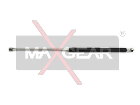 SPRĘŻYNA GAZOWA KLAPY BAGAŻNIKA RENAULT MEGANE 99-KOMBI MaXgear 12-0121